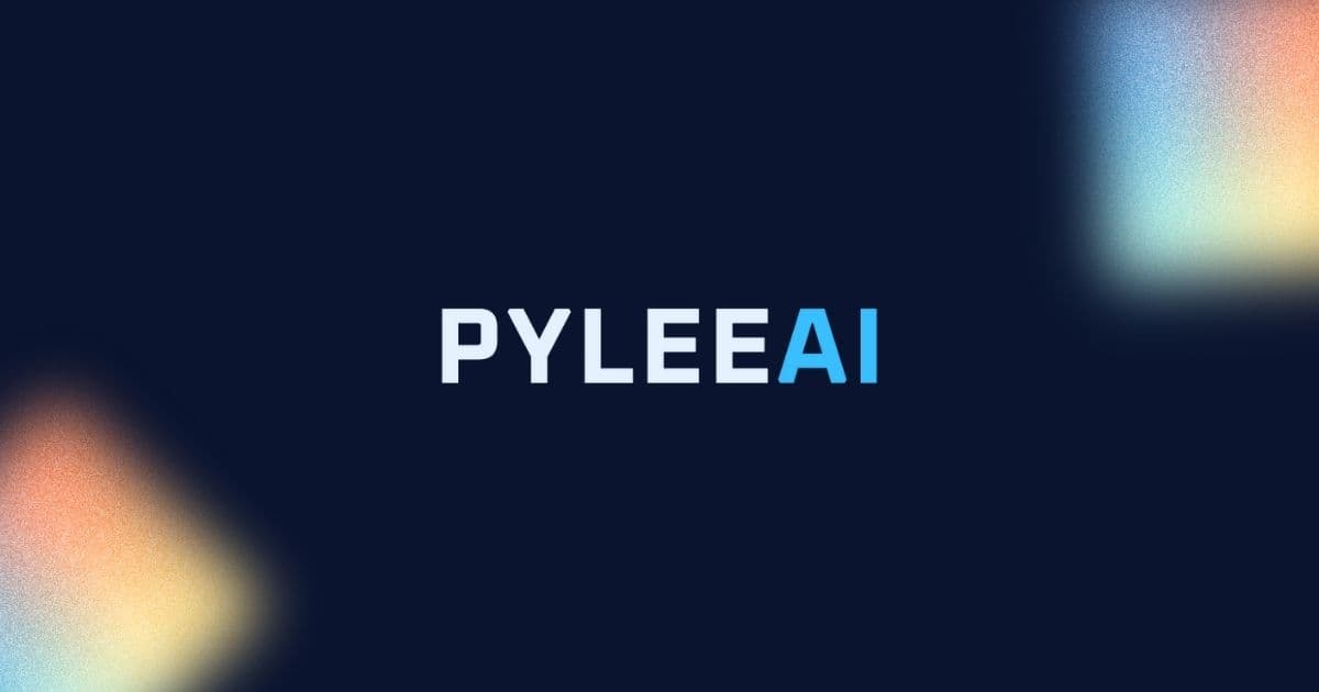 Introducing Pylee: Centralized Management for Your AI Infrastructure